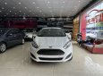 Ford Fiesta 2015 - Xe công chức nhà nước đi rất ít
