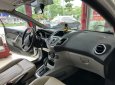 Ford Fiesta 2015 - Xe công chức nhà nước đi rất ít