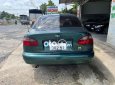 Daewoo Lanos cần bán  nhập số tự động ngay chủ 2002 - cần bán lanos nhập số tự động ngay chủ