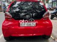 Toyota Aygo GD cần bán xe siêu cọp   nhập CH Séc 2011 - GD cần bán xe siêu cọp toyota Aygo nhập CH Séc