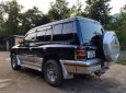 Mitsubishi Pajero 2007 - Supperme 3500