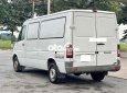 Mercedes-Benz Sprinter Mec  311 - 3 chỗ - 930kg 2009 - Mec Van 311 - 3 chỗ - 930kg