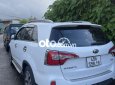 Kia Sorento Gia đình cần bán  full dầu 2017 - Gia đình cần bán sorento full dầu