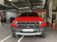 Ford Ranger Raptor 2019 - Xe cá nhân 1 đời chủ, sử dụng kỹ chạy quanh TP, còn nguyên zin.