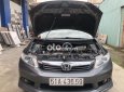 Honda Civic  1.8AT, 2012 gia đình, full option 2012 - CIVIC 1.8AT, 2012 gia đình, full option