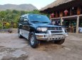 Mitsubishi Pajero 2007 - Supperme 3500