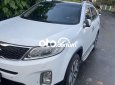 Kia Sorento Gia đình cần bán  full dầu 2017 - Gia đình cần bán sorento full dầu