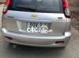 Chevrolet Vivant ban xe 2008 - ban xe