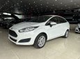 Ford Fiesta 2015 - Xe công chức nhà nước đi rất ít