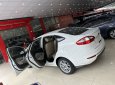 Ford Fiesta 2015 - Xe công chức nhà nước đi rất ít
