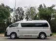 Toyota Hiace  haice máy dầu 2016 - Toyota haice máy dầu