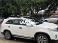 Kia Sorento Gia đình cần bán  full dầu 2017 - Gia đình cần bán sorento full dầu