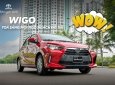 Toyota Wigo 2023 - Nhập Khẩu Nguyên Chiếc