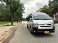 Toyota Hiace  haice máy dầu 2016 - Toyota haice máy dầu