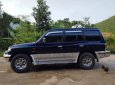 Mitsubishi Pajero 2007 - Supperme 3500