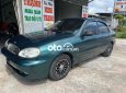 Daewoo Lanos cần bán  nhập số tự động ngay chủ 2002 - cần bán lanos nhập số tự động ngay chủ