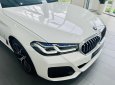 BMW 530i 2022 - Ưu đãi hơn hẳn 460tr, giá tốt nhất Toàn Quốc, đủ màu, giao ngay