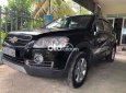Chevrolet Captiva cần bán gấp ,mấy dầu số sàn. bản full 2009 - cần bán gấp captiva,mấy dầu số sàn. bản full