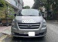 Hyundai Grand Starex BÁN CHIẾC STAREX MÁY DẦU, 2016, xe nhà ko KD 2016 - BÁN CHIẾC STAREX MÁY DẦU, 2016, xe nhà ko KD