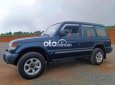 Mitsubishi Pajero  Pạero V31 Đời 2001 2001 - Mitsubishi Pạero V31 Đời 2001