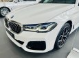 BMW 530i 2022 - Ưu đãi hơn hẳn 460tr, giá tốt nhất Toàn Quốc, đủ màu, giao ngay