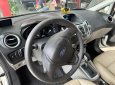 Ford Fiesta 2015 - Xe công chức nhà nước đi rất ít