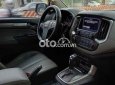 Chevrolet Colorado  Full 2018 - Colorado Full