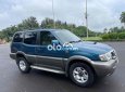 Nissan Terrano   2003 hai cầu xe đẹp 2003 - nissan terrano 2003 hai cầu xe đẹp