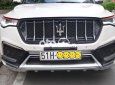 Veam T700 SUV Maserati zotey t700 sang trọng chỉ 449tr 2019 - SUV Maserati zotey t700 sang trọng chỉ 449tr