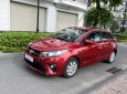 Toyota Vios 2014 - Mình cần bán xe Toyota Yaris 2014 giá rẻ. Lh: 0971.246.123 