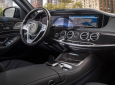 Mercedes-Benz C 2020 - Chính chủ Bán xe Mercedes S450 Luxury Đăng ký 05/2021 SX 2020 Giá 3,19 tỷ 