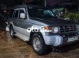 Mitsubishi Montero Cần bán do ít đi 2004 - Cần bán do ít đi