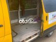 Toyota Hiace em cần bán xe  hiace 2001 2001 - em cần bán xe toyota hiace 2001