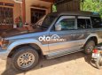 Mitsubishi Montero Cần bán do ít đi 2004 - Cần bán do ít đi