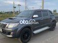 Toyota Hilux cần bán  hilit 2012 Phom mới 2012 - cần bán Toyota hilit 2012 Phom mới