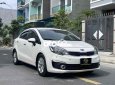 Kia Rio   2016 1.4 AT trang bị đủ đồ 2016 - Kia Rio 2016 1.4 AT trang bị đủ đồ