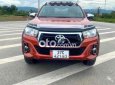 Toyota Hilux Bán tải   2018 Std lên nhiều option 2018 - Bán tải Toyota Hilux 2018 Std lên nhiều option