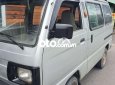 Suzuki APV Bán  carry 7 chỗ không niên hạn 1995 - Bán suzuki carry 7 chỗ không niên hạn