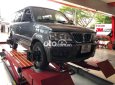 Mitsubishi Jolie Bán xe  2003 bản đủ 2003 - Bán xe jolie 2003 bản đủ