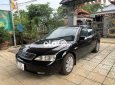 Ford Mondeo   2003 AT 2.5, màu đen Xe gia đình sử 2003 - Ford Mondeo 2003 AT 2.5, màu đen Xe gia đình sử