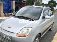 Chevrolet Spark gia đình lên đời xe cần bán xe  van đời 2011 2011 - gia đình lên đời xe cần bán xe spark van đời 2011