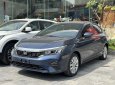Honda City 2023 - vô vàn tính năng ưu việt, giá giảm sâu, tặng bảo hiểm theo xe