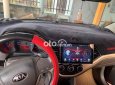 Kia Morning Bán xe   2016 màu đỏ số sàn 1.2AT 2016 - Bán xe Kia Morning 2016 màu đỏ số sàn 1.2AT