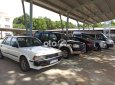 Nissan Bluebird Xe ô tô tập lái tránh mưa tránh nắng 1985 - Xe ô tô tập lái tránh mưa tránh nắng