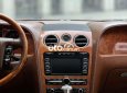 Bentley Flying Spur   biển vip định danh 2007 - Bentley Flying Spur biển vip định danh