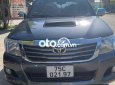 Toyota Hilux cần bán  hilit 2012 Phom mới 2012 - cần bán Toyota hilit 2012 Phom mới