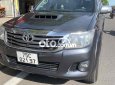 Toyota Hilux cần bán  hilit 2012 Phom mới 2012 - cần bán Toyota hilit 2012 Phom mới