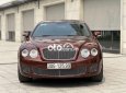 Bentley Flying Spur   biển vip định danh 2007 - Bentley Flying Spur biển vip định danh