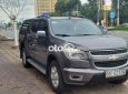 Chevrolet Colorado   LTZ 2.8MT 2013 - 1 Chủ Từ Đầu 2013 - Chevrolet Colorado LTZ 2.8MT 2013 - 1 Chủ Từ Đầu