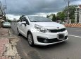 Kia Rio   2014 , Trắng, Hàn Quốc , xe chạy 250.000km 2014 - Kia RiO 2014 , Trắng, Hàn Quốc , xe chạy 250.000km